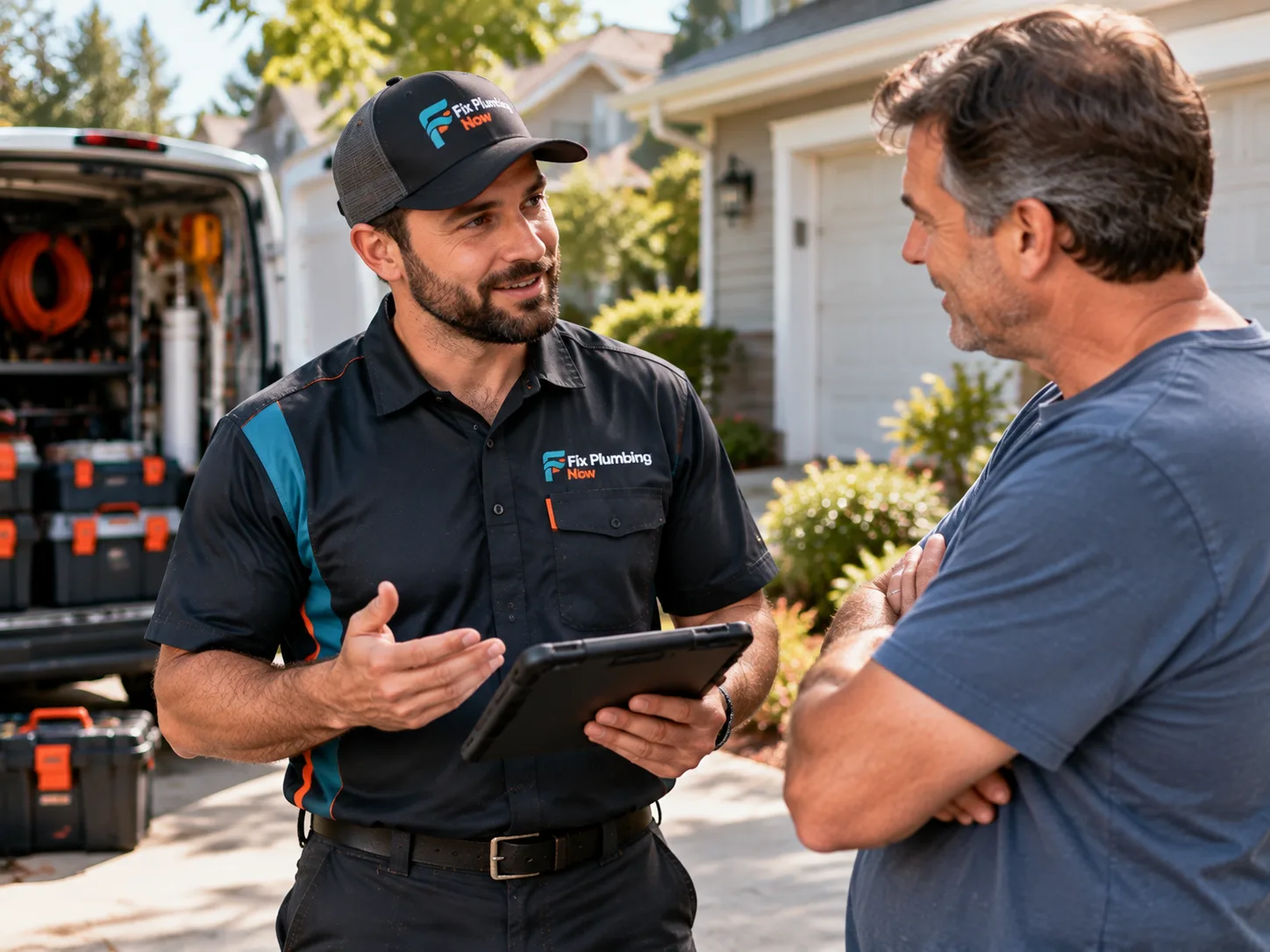 Clogged Drain Service Beach City, OH FAQs